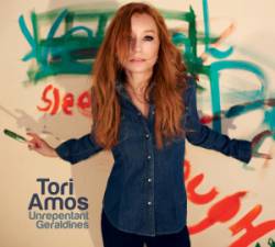 Tori Amos : Unrepentant Geraldines